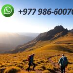 Annapurna Circuit Trek