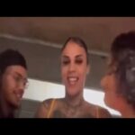 Rock Paper Scissors Yellow Dress Full Video
