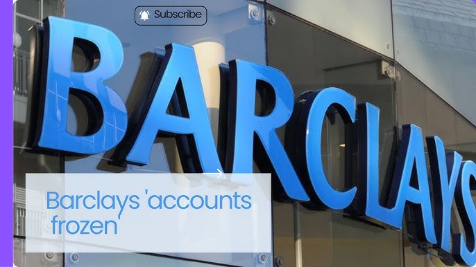 Barclays Customers Urged to Shift Their Money to Another Bank