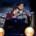 bonnie and clyde musical tour cancelled