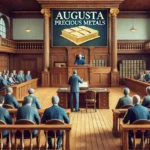 Augusta Precious Metals Lawsuit