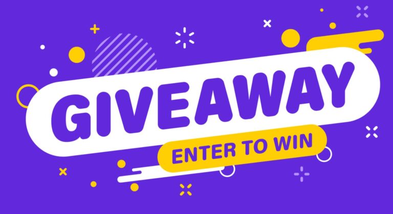LookWhatMomFound Giveaways