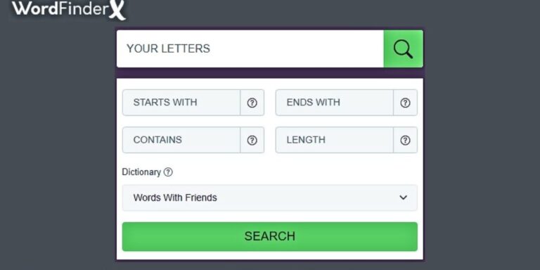 wordfinderx
