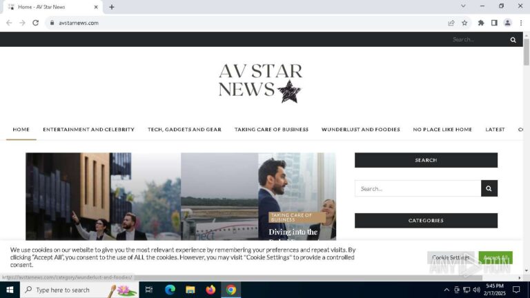 www.avstarnews.com