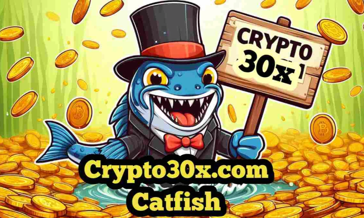 crypto30x.com catfish