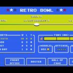 Retro Bowl 3kh0
