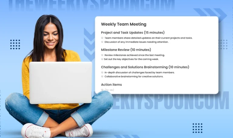 meet team theweeklyspooncom