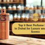 best perfume shops in Dubai