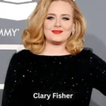 clary fisher