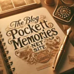 pocketmemoriesnet