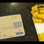 Vanilla Gift Card