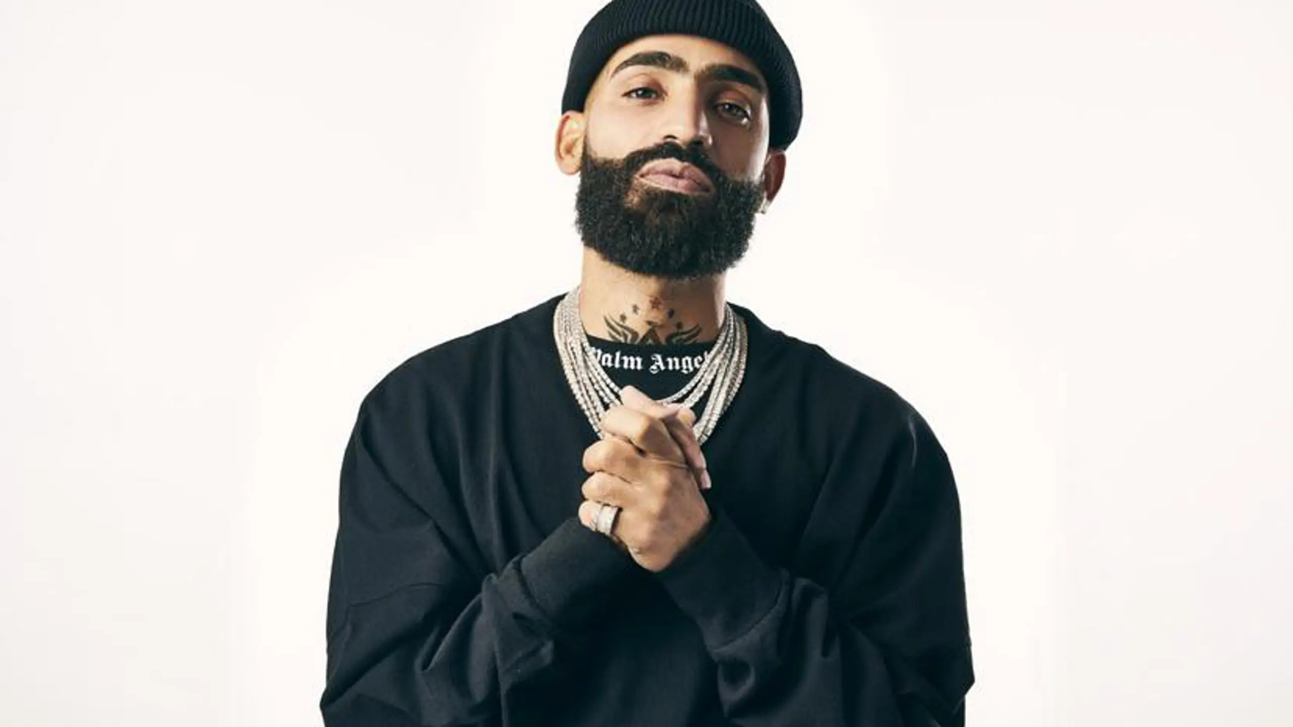 how tall is arcangel