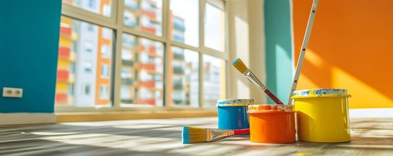Painting Services