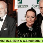 christina erika carandini lee