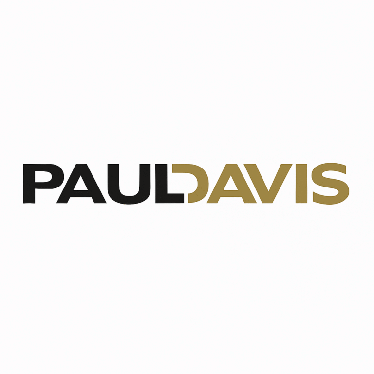 paul davis twitter