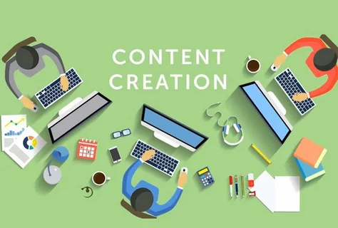 Davnoot’s Expertise in Content Creation That Connects, Converts, and Elevates