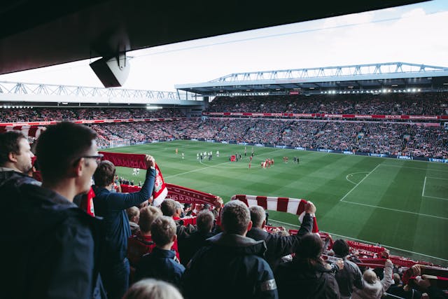 Football Betting