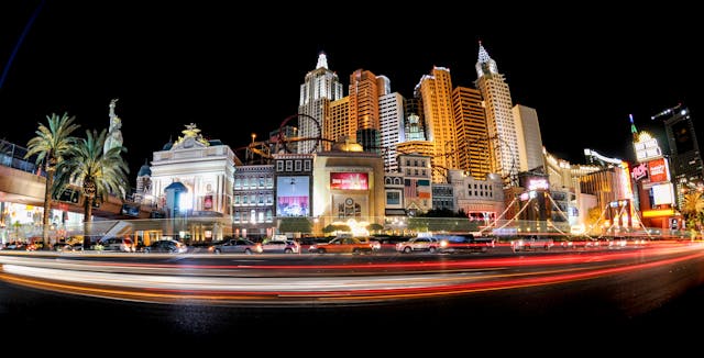 Casino Games