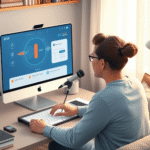 AI voice generator