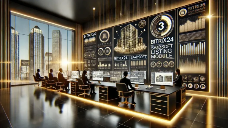 Best Bitrix24 Partner in Dubai: What to Look For and Why It Matters