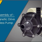 Best Practices for Operating and Maintaining GTC Magnetic Drive Pumps