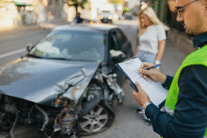 What to Expect from a Car Wreck Claim in Broward