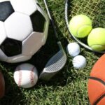 sporting goods financing
