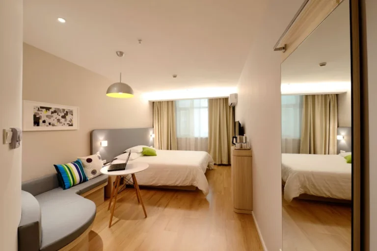 Creating Cozy Corners: Easy Tips to Make Any Apartment Feel Like Home