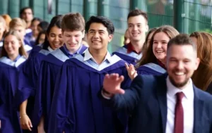 Top-Ranked Masters Programmes in Singapore for Global Students