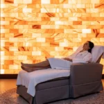 Top Wellness Benefits of Himalayan Salt Walls