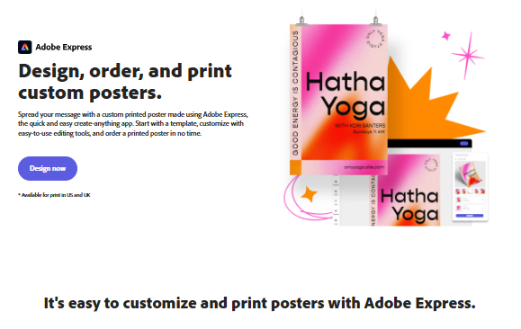 printable poster