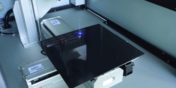 How UV Laser Marking Works
