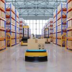 The Benefits of Using a China Warehouse for Ecommerce Growth