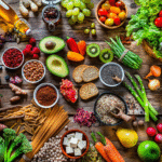 Why Vitamins Are Essential for Everyday Wellness