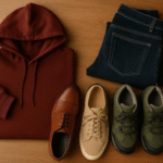 The Ultimate Guide To Choosing Stylish And Comfortable Shoes