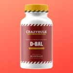 Best Legal Steroids for Muscle Growth & Fat Loss