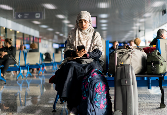 Flight Delay Compensation for UK Air Passengers