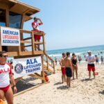 American Lifeguard Association
