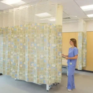 healthcare privacy curtains